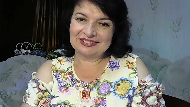 LedyNika online show from 09.09.25