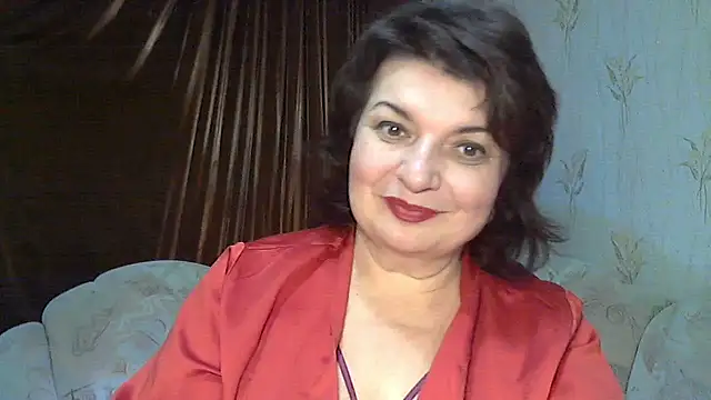 LedyNika online show from 10.03.25