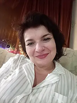 LedyNika online show from 12.04.25