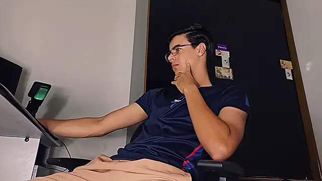 ThbxToyou online show from 10.26.25