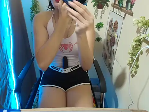 Sexy clever18xx online show from 12.19.25