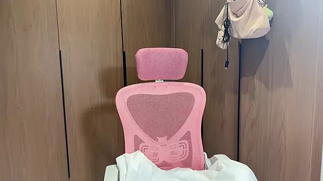 Snapshot of Lilium-520 chatting on 11.03.25 Lilium-520 online show from 11.03.25