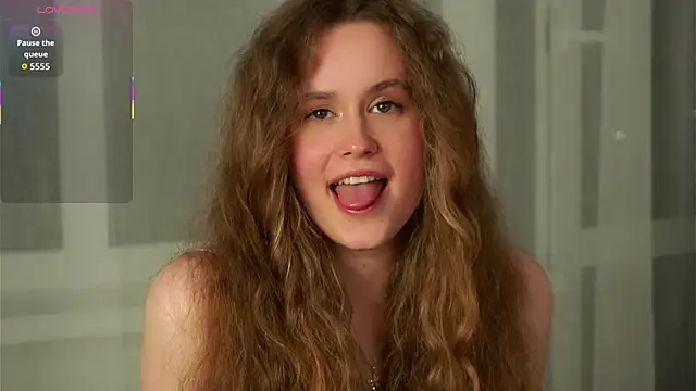 SusannaScholler online show from 09.18.25