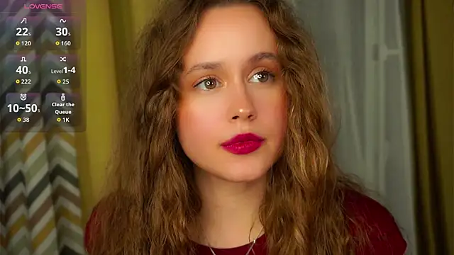 SusannaScholler online show from 09.20.25