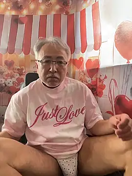 gholly2007 online show from 02.13.26