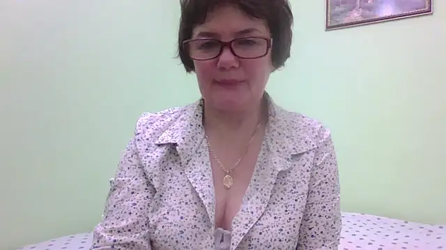 Snapshot of Galina56301 chatting on 11.26.25 Galina56301 online show from 11.26.25