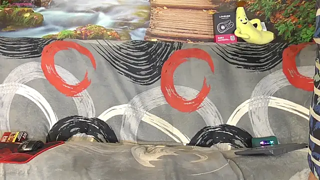 AxelMassimo online show from 10.10.25