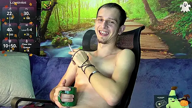 AxelMassimo online show from 11.02.25