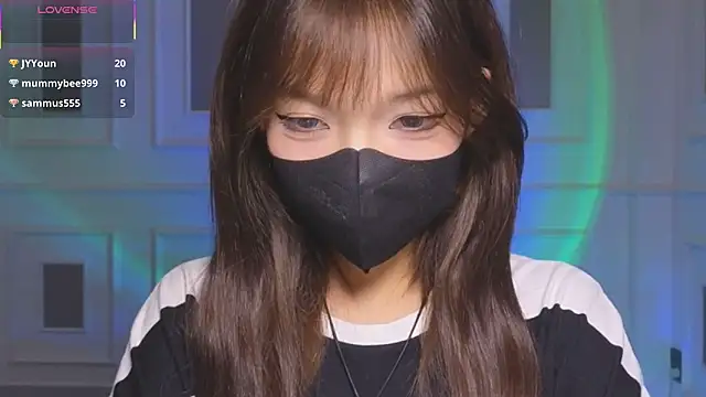      Panda      online show from 02.14.26