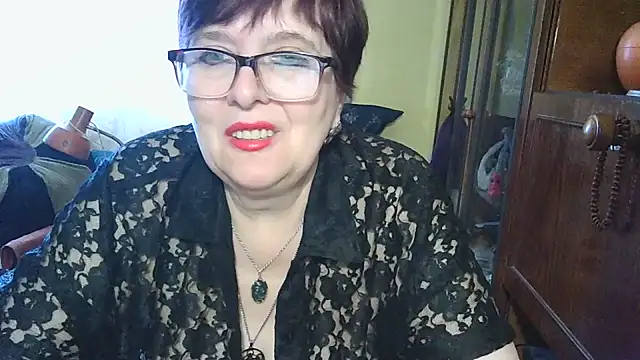 VeronicaGold511 online show from 03.08.26