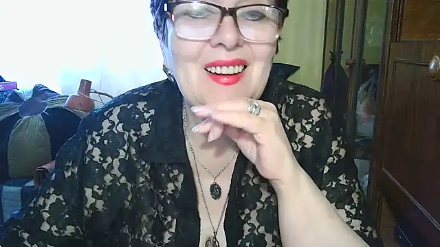 VeronicaGold511 online show from 03.12.26