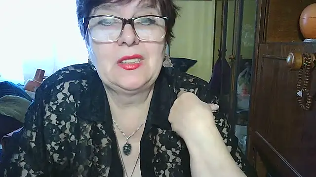 VeronicaGold511 online show from 03.13.26