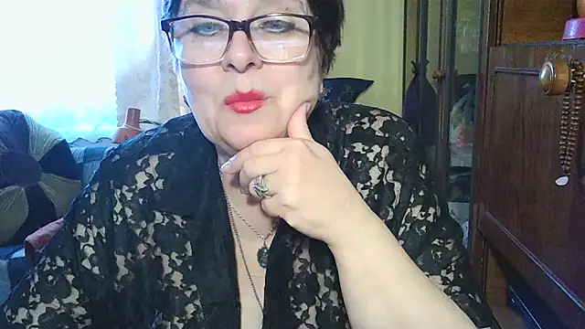 VeronicaGold511 online show from 03.16.26