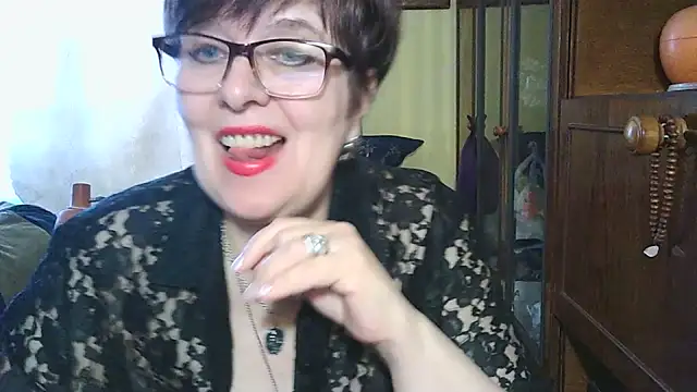 VeronicaGold511 online show from 03.17.26