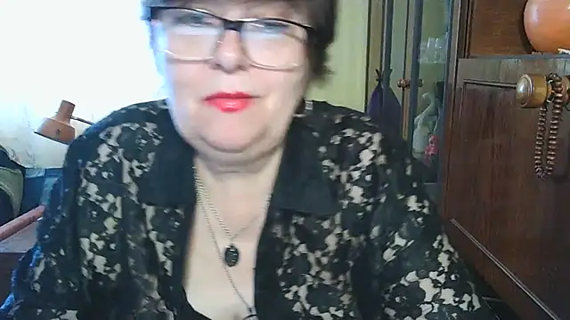 VeronicaGold511 online show from 05.20.26