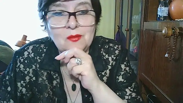 VeronicaGold511 online show from 05.25.26