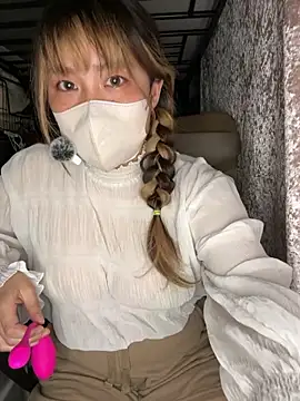 ichika muu online show from 09.13.25