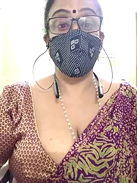 sweet-lotus online show from 11.10.25