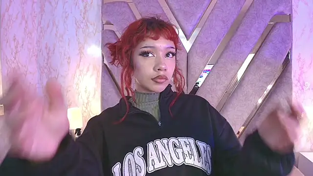 redd pandaa online show from 11.25.25