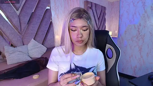 redd pandaa online show from 04.11.26