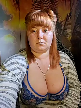 Miss tits2025 online show from 04.21.26
