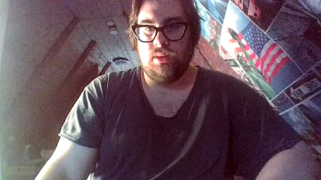 chubbyDavid1998 online show from 10.26.25