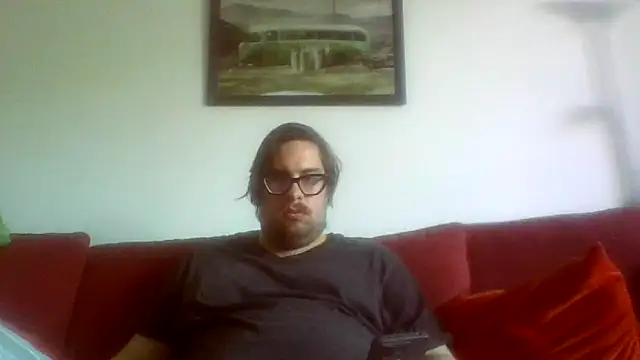 chubbyDavid1998 online show from 11.13.25