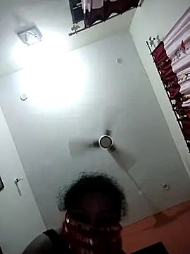 Cute-Janvi20 online show from 10.27.25