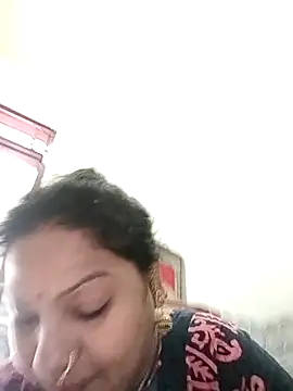 Cute-Janvi20 online show from 11.07.25