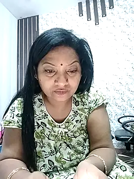 Cute-Janvi20 online show from 12.05.25