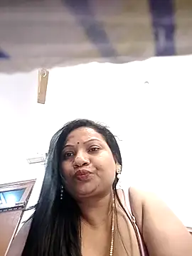 Snapshot of Cute-Janvi20 chatting on 12.05.25 Cute-Janvi20 online show from 12.05.25