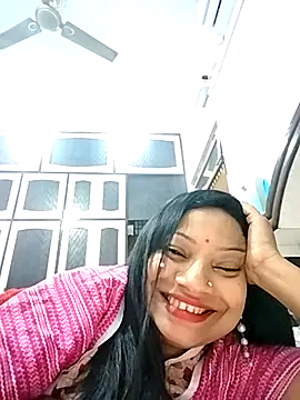 Snapshot of Cute-Janvi20 chatting on 12.13.25 Cute-Janvi20 online show from 12.13.25