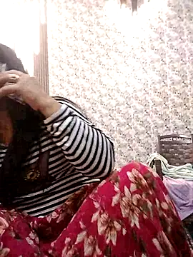 Snapshot of Cute-Janvi20 chatting on 12.14.25 Cute-Janvi20 online show from 12.14.25