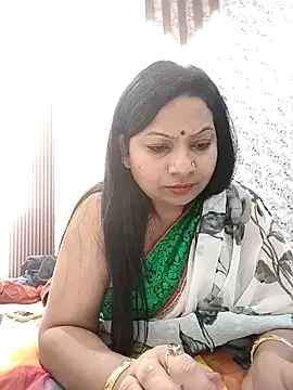 Snapshot of Cute-Janvi20 chatting on 12.18.25 Cute-Janvi20 online show from 12.18.25