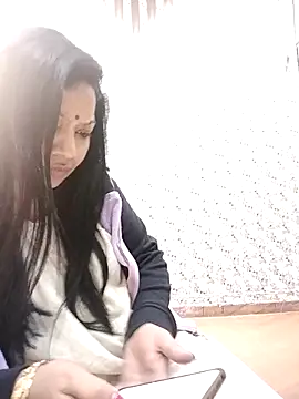 Snapshot of Cute-Janvi20 chatting on 12.20.25 Cute-Janvi20 online show from 12.20.25