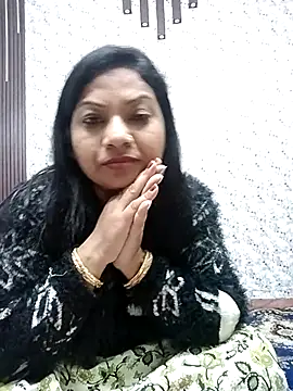 Snapshot of Cute-Janvi20 chatting on 12.21.25 Cute-Janvi20 online show from 12.21.25