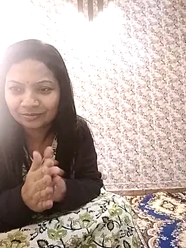 Snapshot of Cute-Janvi20 chatting on 01.08.26 Cute-Janvi20 online show from 01.08.26