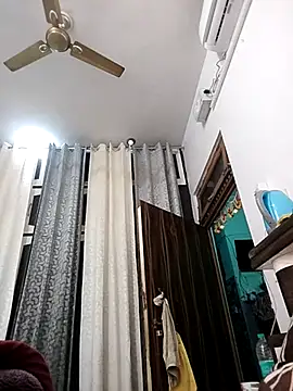 Snapshot of Cute-Janvi20 chatting on 02.01.26 Cute-Janvi20 online show from 02.01.26