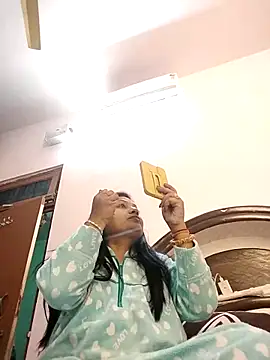 Snapshot of Cute-Janvi20 chatting on 02.05.26 Cute-Janvi20 online show from 02.05.26