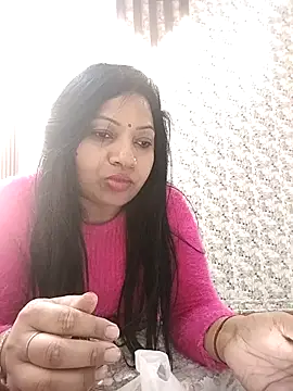 Snapshot of Cute-Janvi20 chatting on 02.06.26 Cute-Janvi20 online show from 02.06.26