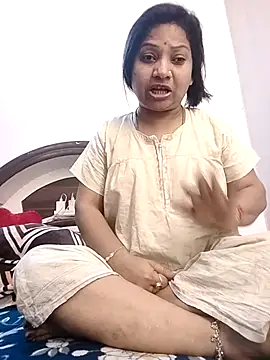 Snapshot of Cute-Janvi20 chatting on 02.10.26 Cute-Janvi20 online show from 02.10.26