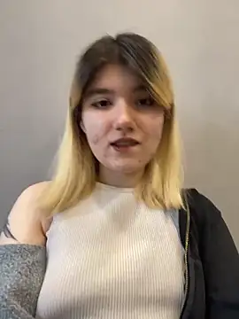 Cherry   Blossom online show from 02.08.26