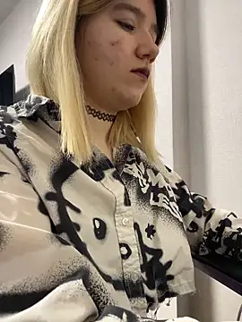 Cherry   Blossom online show from 02.28.26