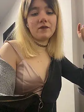 Cherry   Blossom online show from 03.04.26