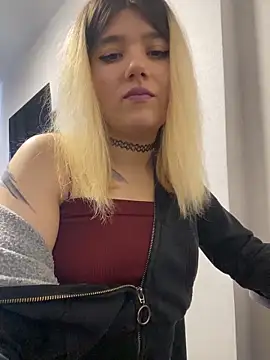 Cherry   Blossom online show from 03.10.26