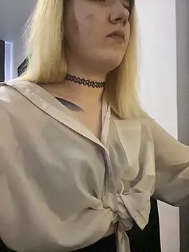 Cherry   Blossom online show from 03.18.26