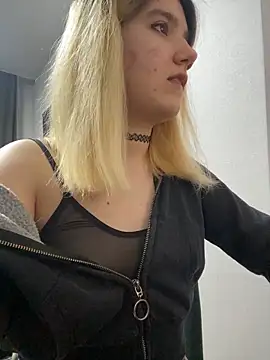 Cherry   Blossom online show from 03.21.26