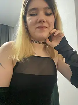 Cherry   Blossom online show from 03.22.26