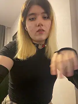 Cherry   Blossom online show from 04.05.26