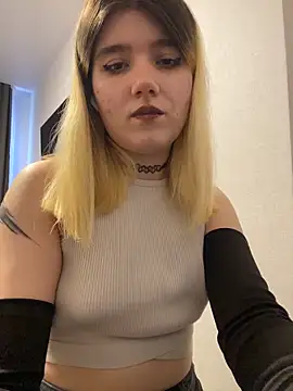 Cherry   Blossom online show from 04.14.26